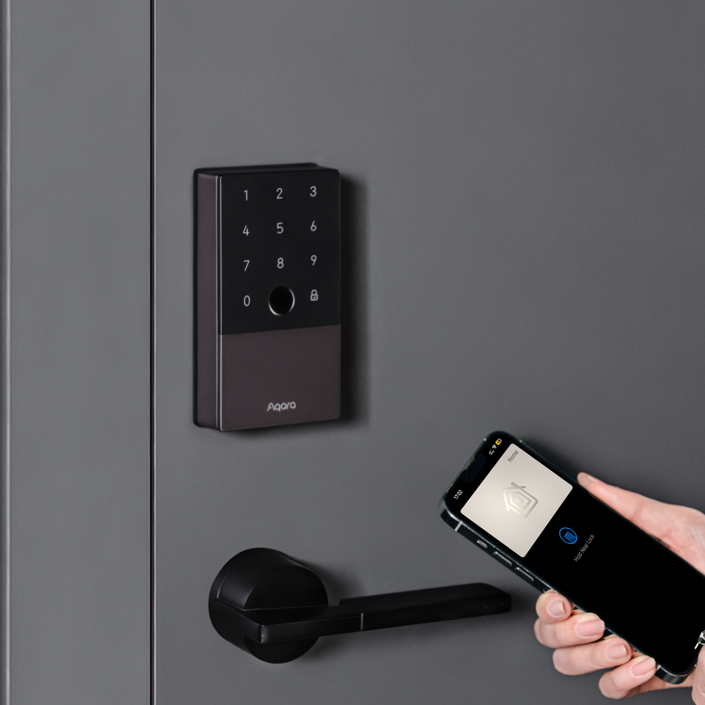 Doorlocks & Security